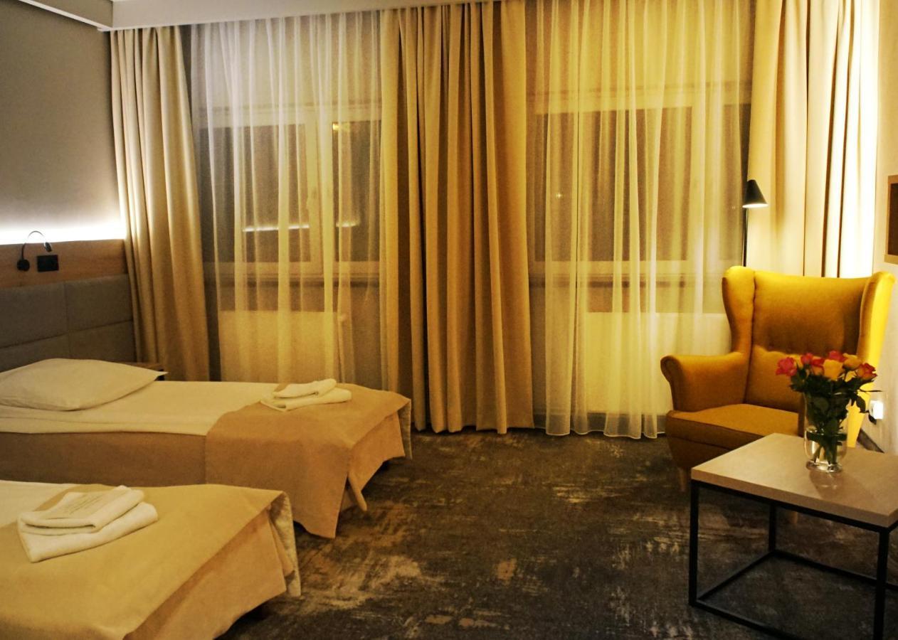 Hotel Relax 3*
