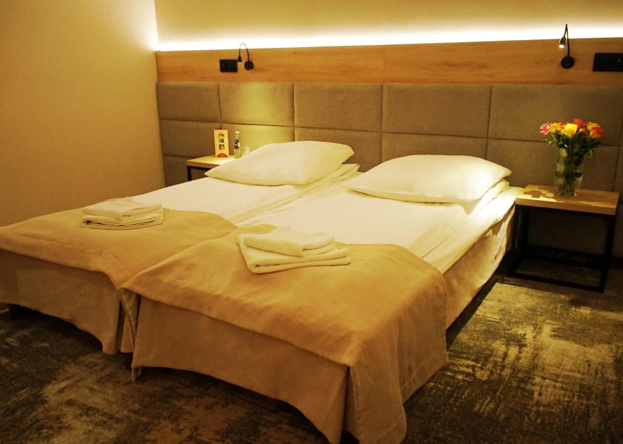 Hotel Relax