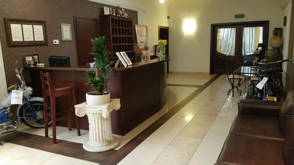 Relax Hotel 3*