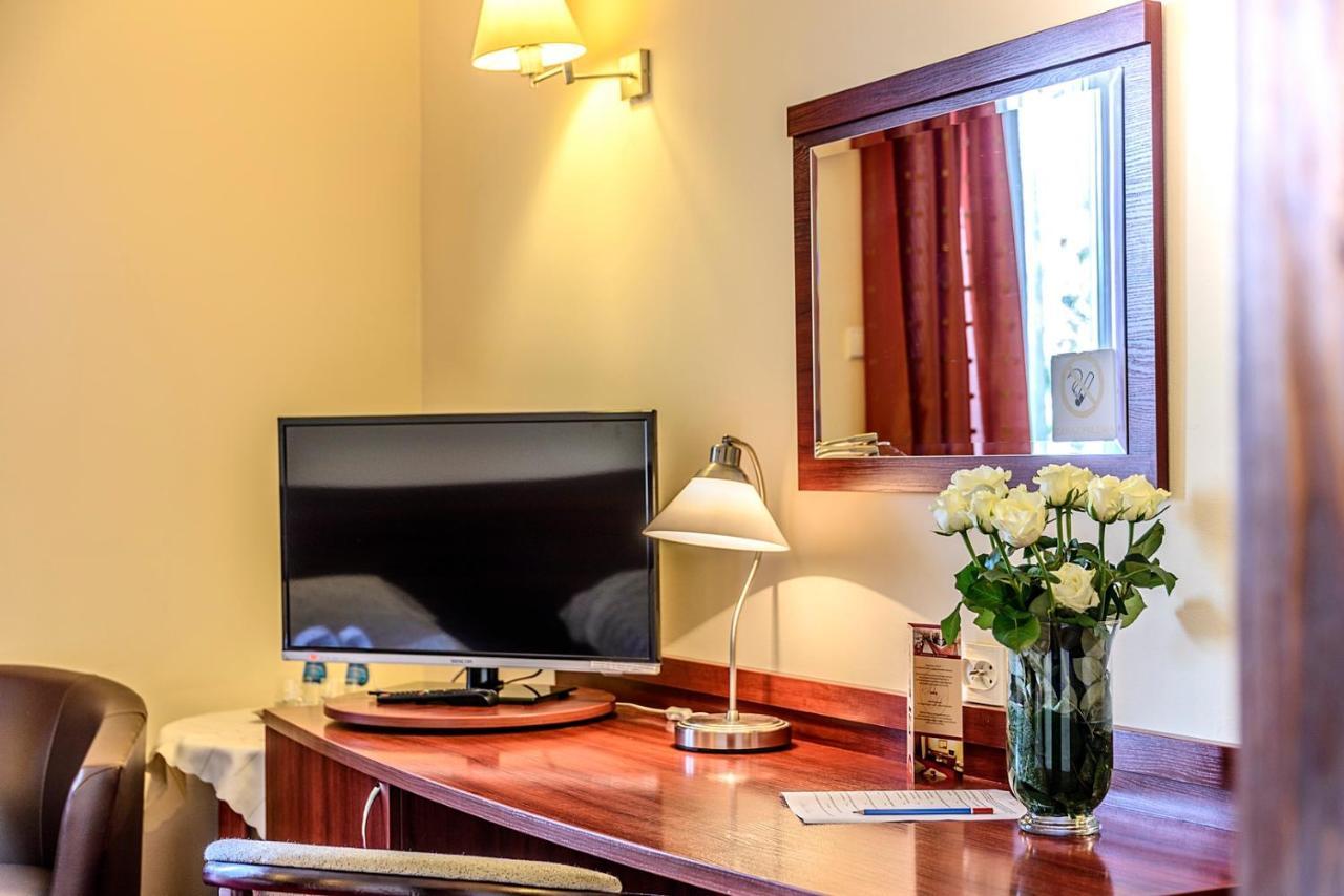 Relax Hotel 3*