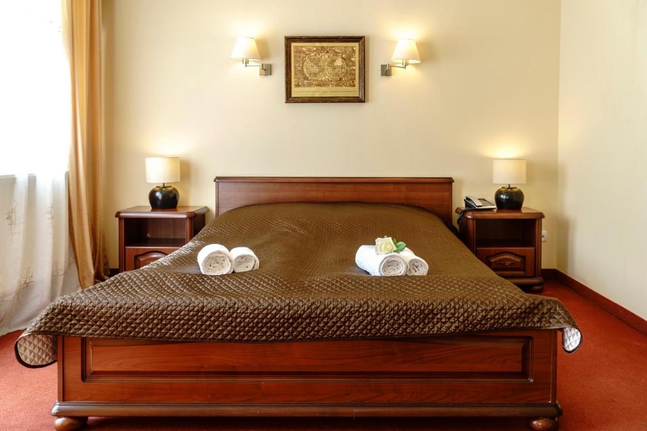 Relax Hotel