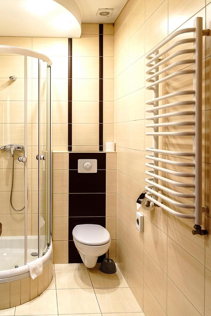 Hotel Relax Kęty
